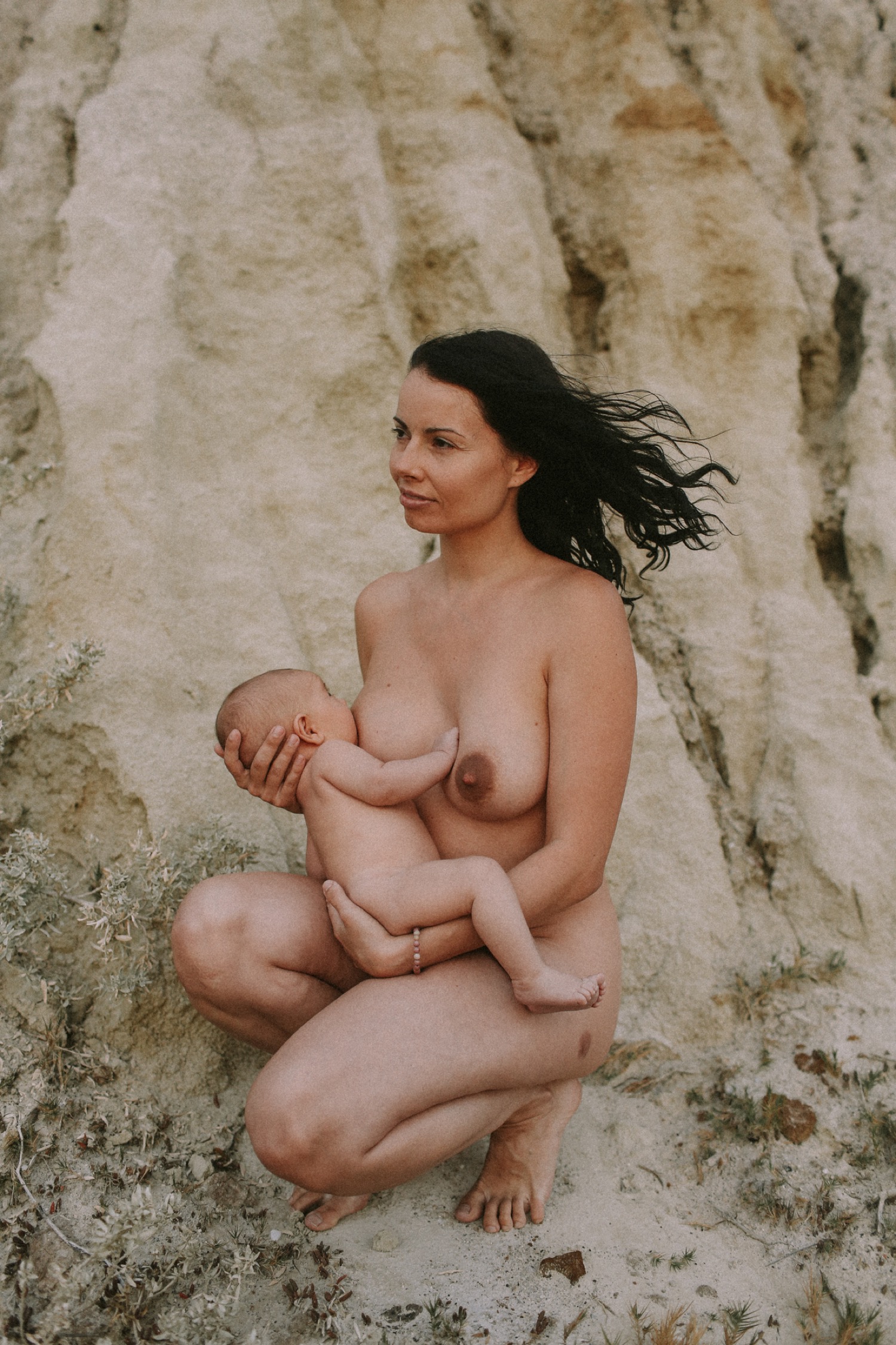 Australia Nude Women